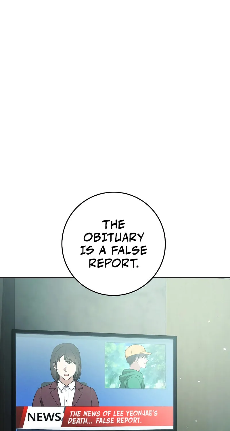 The Genius Actor Who Brings Misfortune Chapter 39 page 9 - 