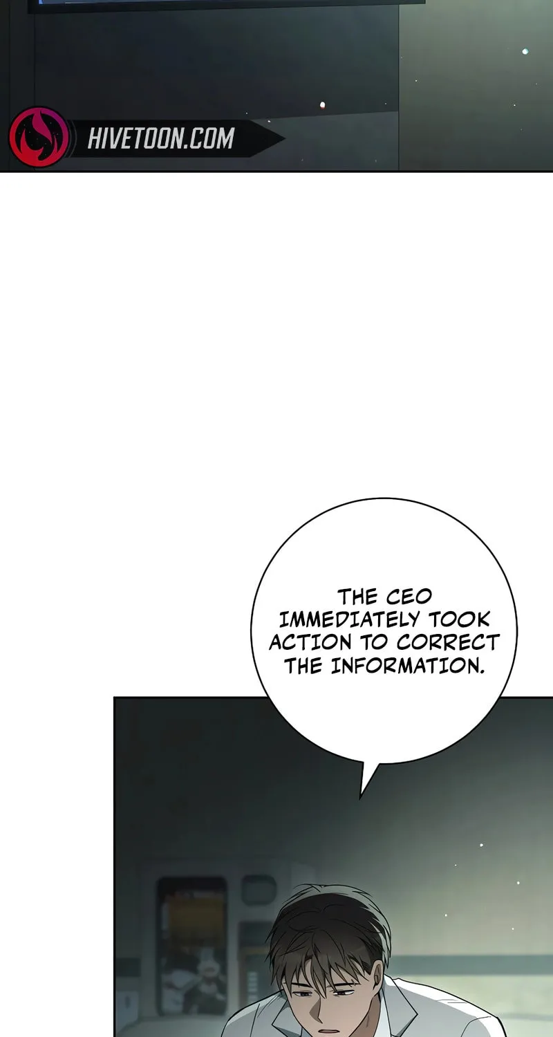 The Genius Actor Who Brings Misfortune Chapter 39 page 10 - 