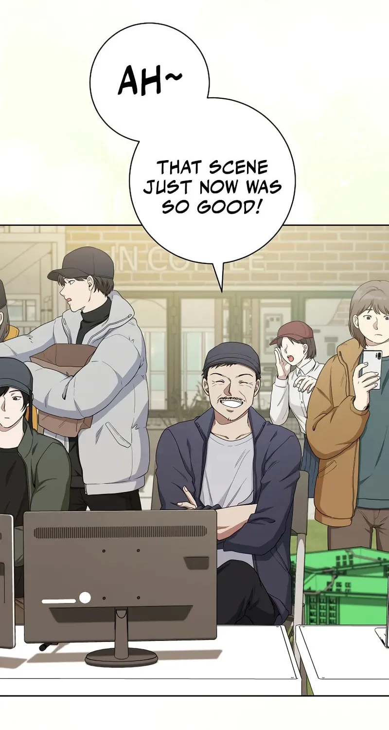 The Genius Actor Who Brings Misfortune Chapter 4 page 12 - 