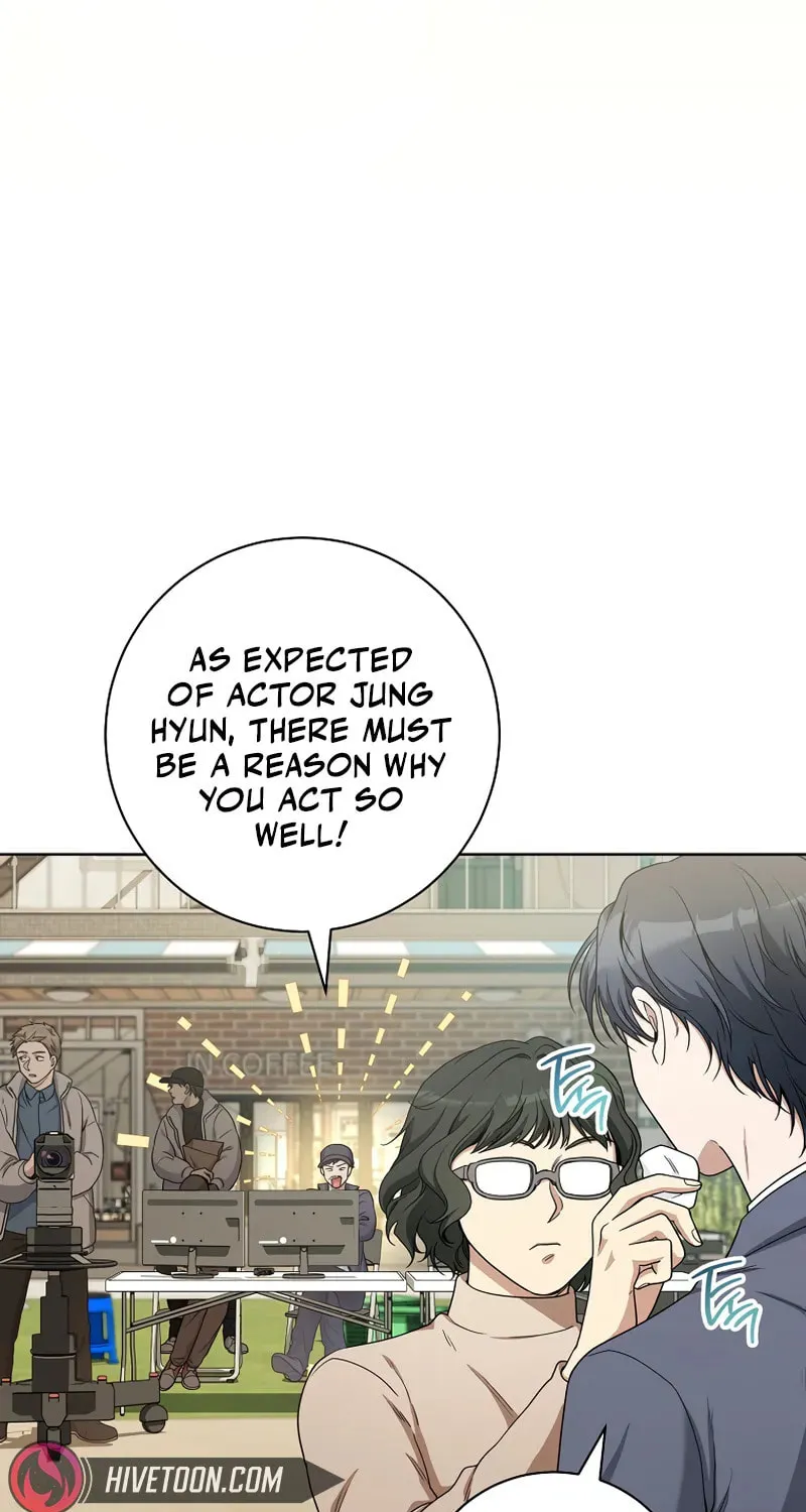 The Genius Actor Who Brings Misfortune Chapter 4 page 13 - 