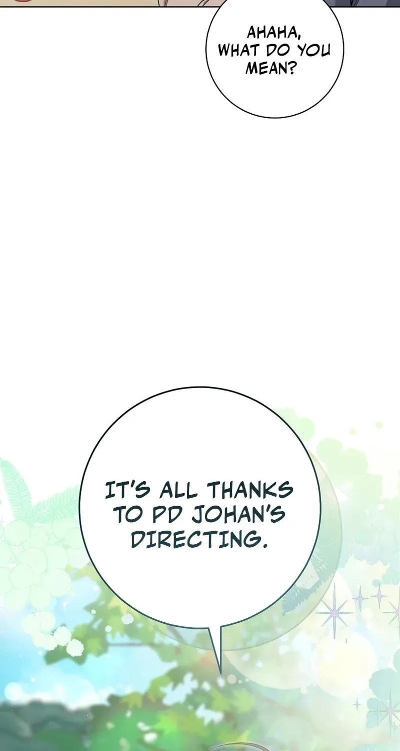 The Genius Actor Who Brings Misfortune Chapter 4 page 14 - 