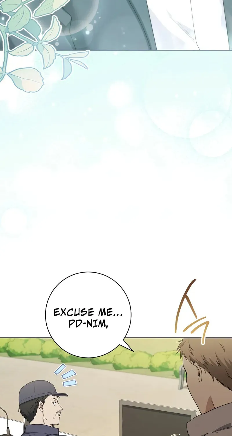 The Genius Actor Who Brings Misfortune Chapter 4 page 16 - 