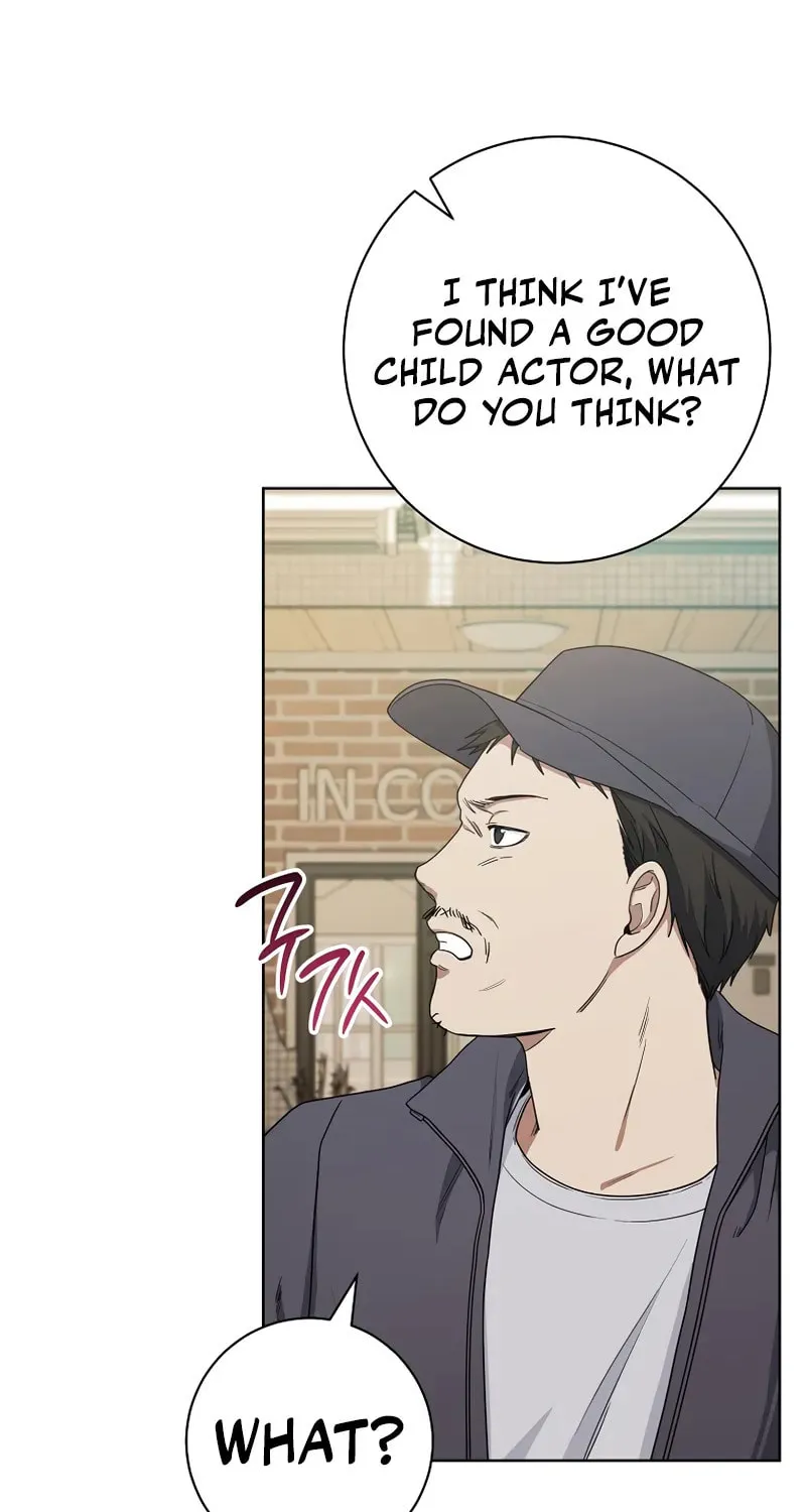 The Genius Actor Who Brings Misfortune Chapter 4 page 19 - 