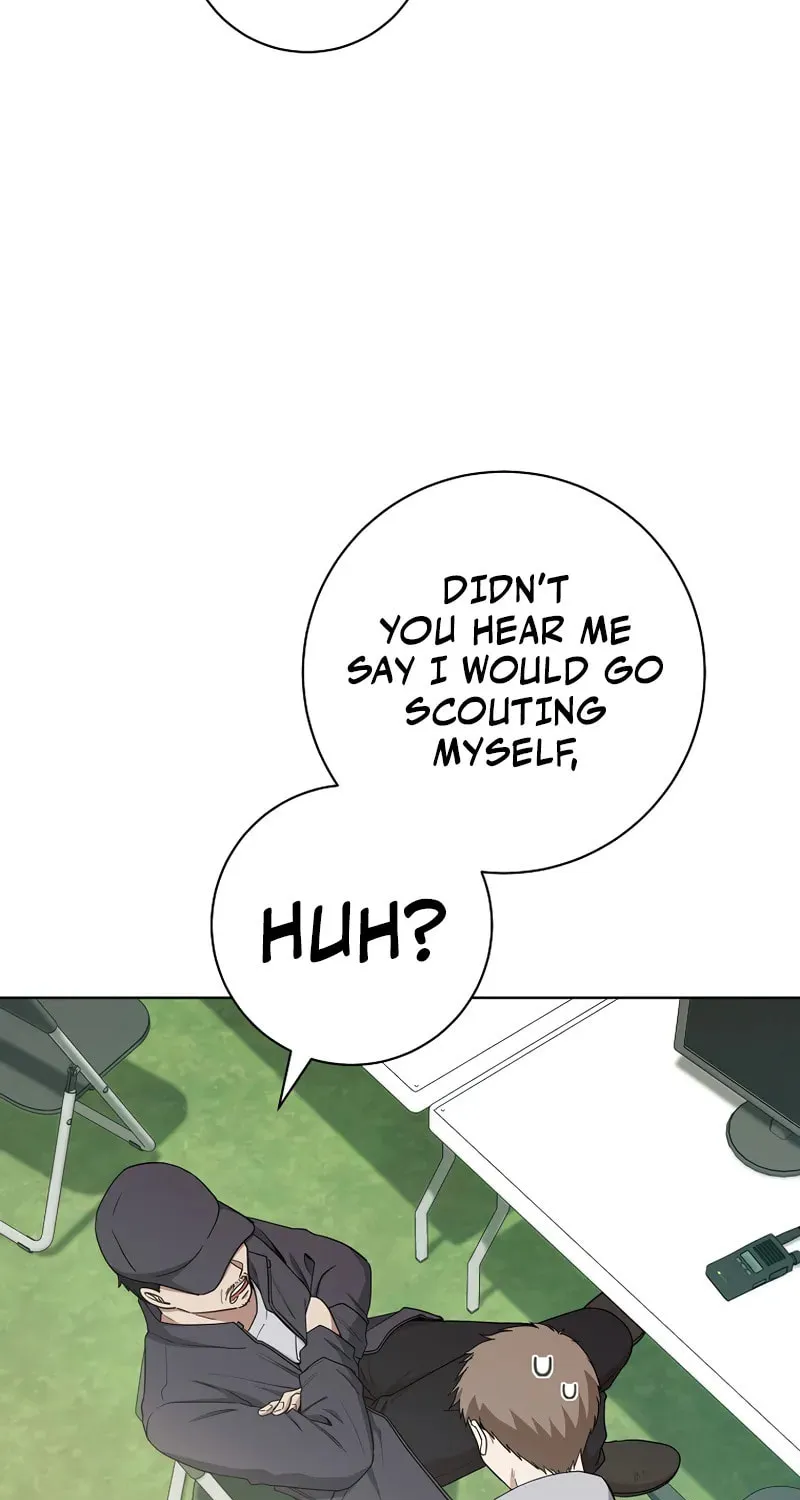 The Genius Actor Who Brings Misfortune Chapter 4 page 20 - 