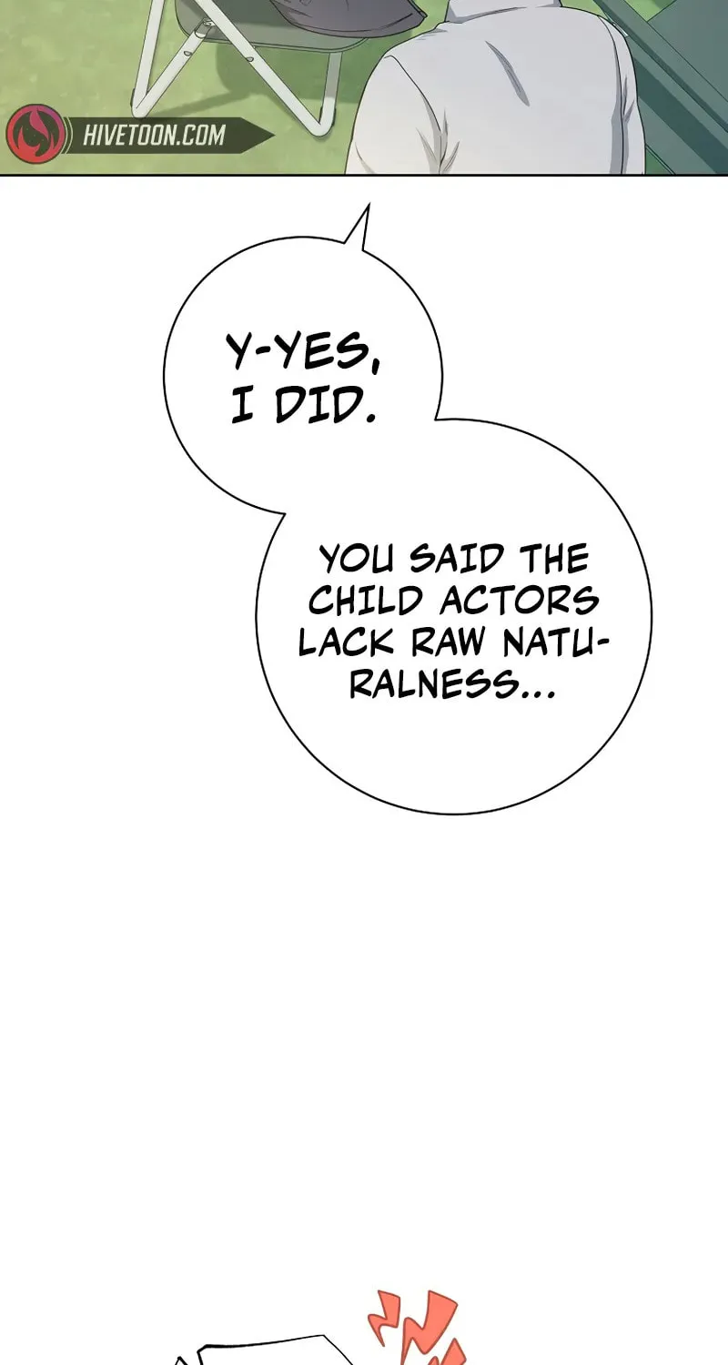 The Genius Actor Who Brings Misfortune Chapter 4 page 21 - 