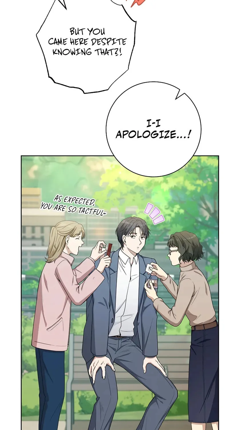 The Genius Actor Who Brings Misfortune Chapter 4 page 22 - 