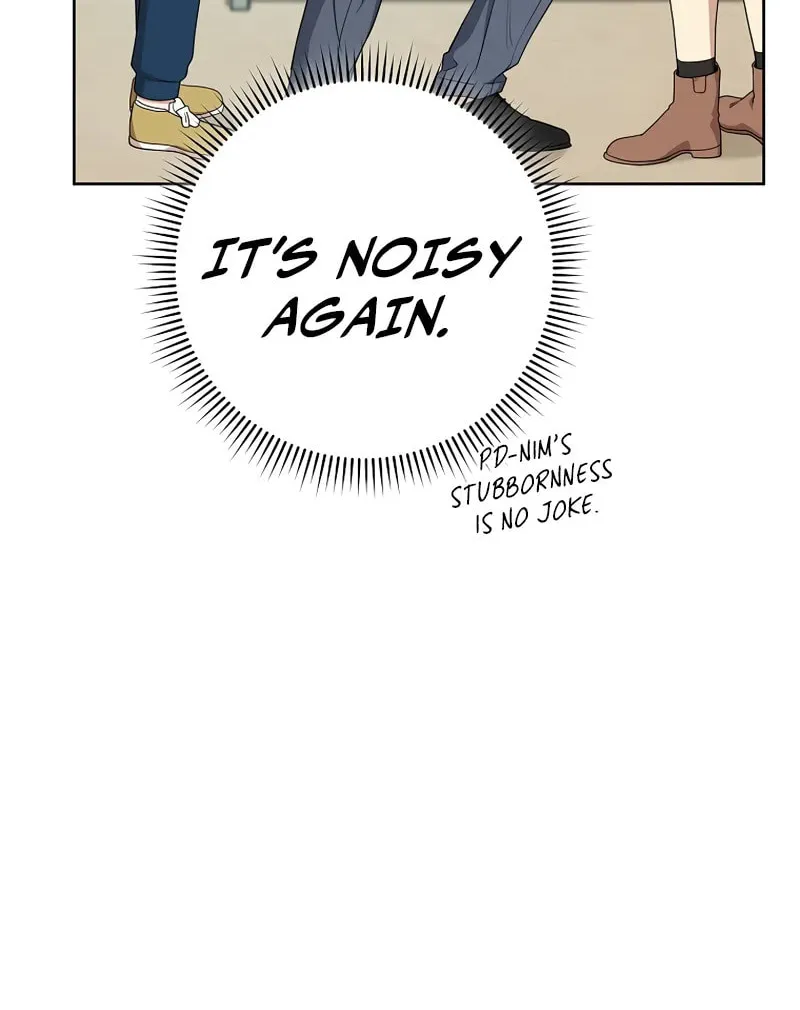 The Genius Actor Who Brings Misfortune Chapter 4 page 23 - 