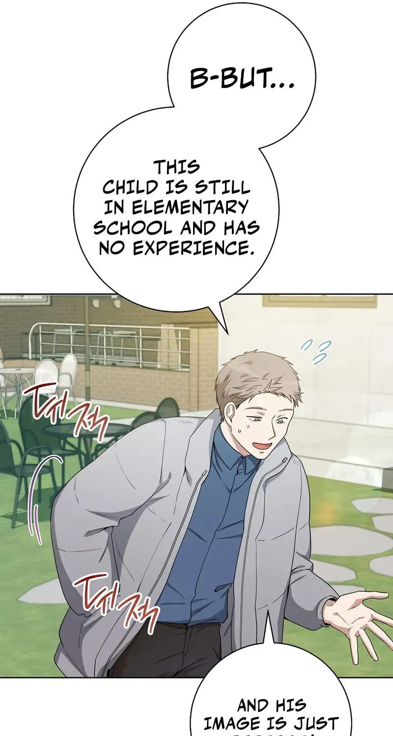 The Genius Actor Who Brings Misfortune Chapter 4 page 24 - 
