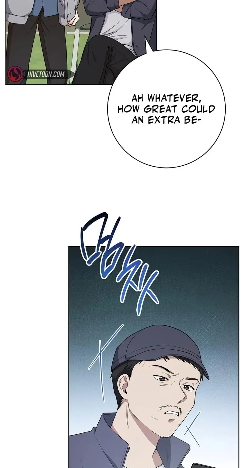 The Genius Actor Who Brings Misfortune Chapter 4 page 26 - 