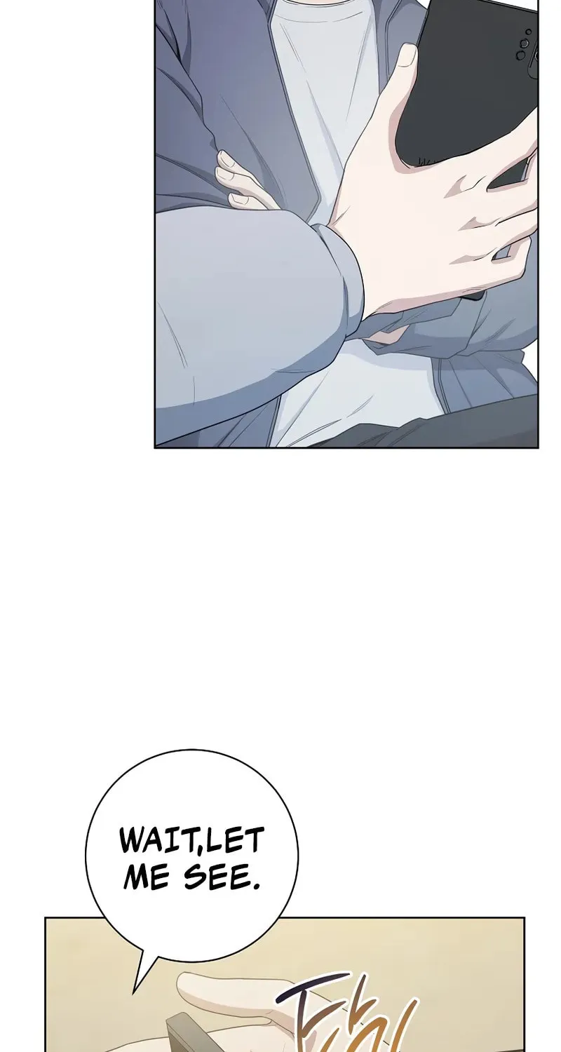 The Genius Actor Who Brings Misfortune Chapter 4 page 27 - 
