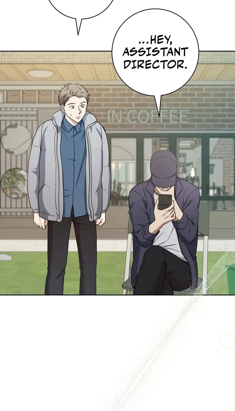 The Genius Actor Who Brings Misfortune Chapter 4 page 29 - 