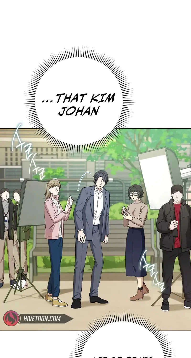 The Genius Actor Who Brings Misfortune Chapter 4 page 33 - 