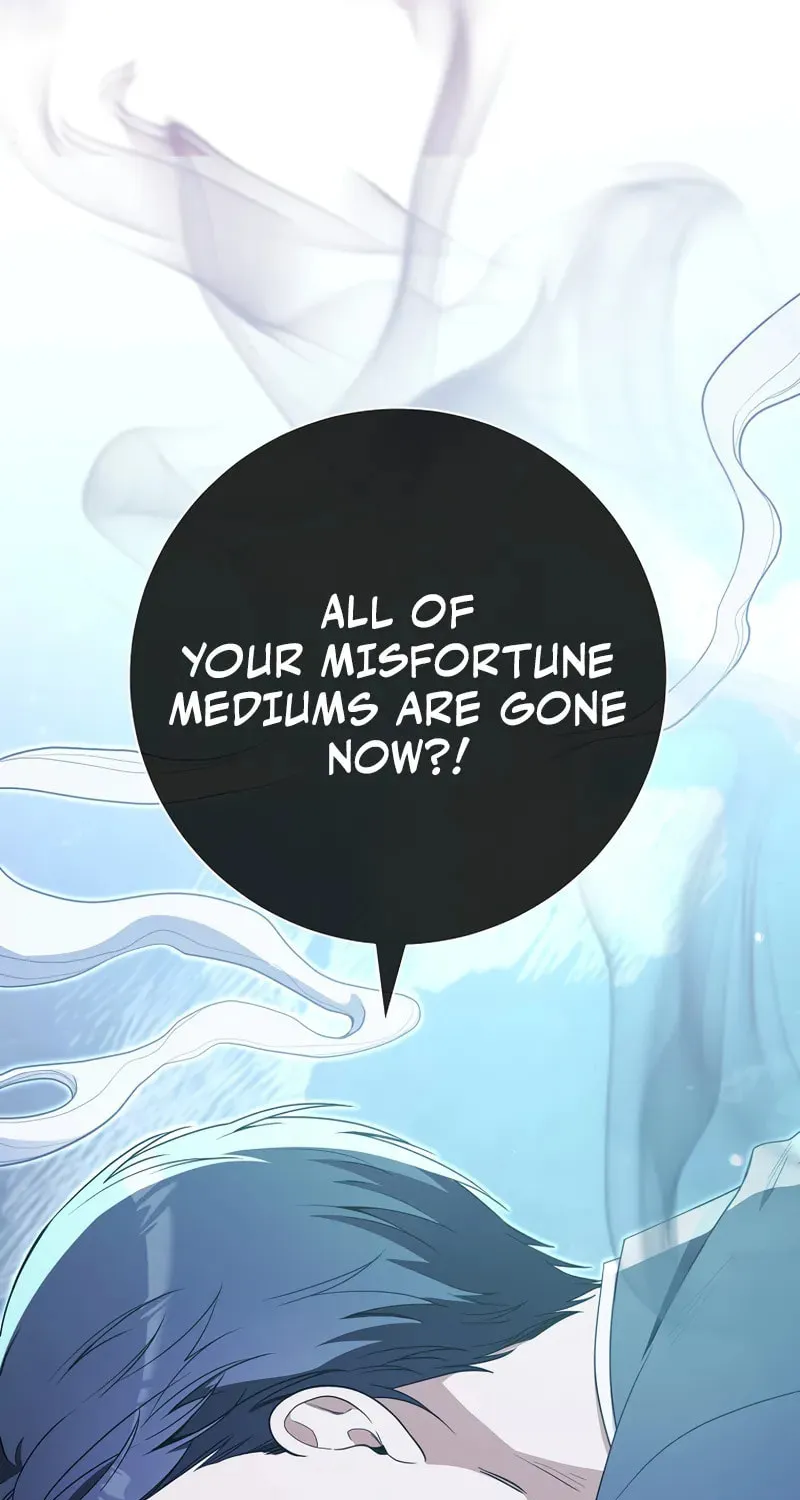 The Genius Actor Who Brings Misfortune Chapter 4 page 44 - 