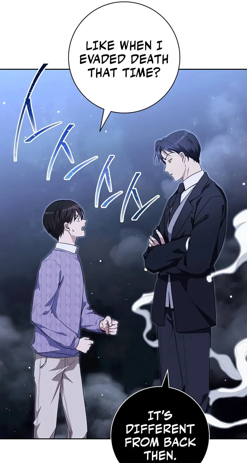 The Genius Actor Who Brings Misfortune Chapter 4 page 51 - 
