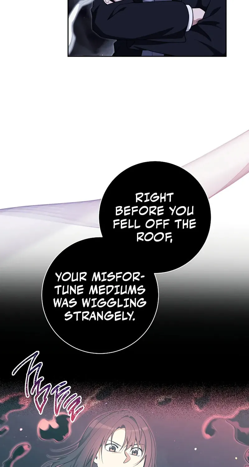 The Genius Actor Who Brings Misfortune Chapter 4 page 53 - 