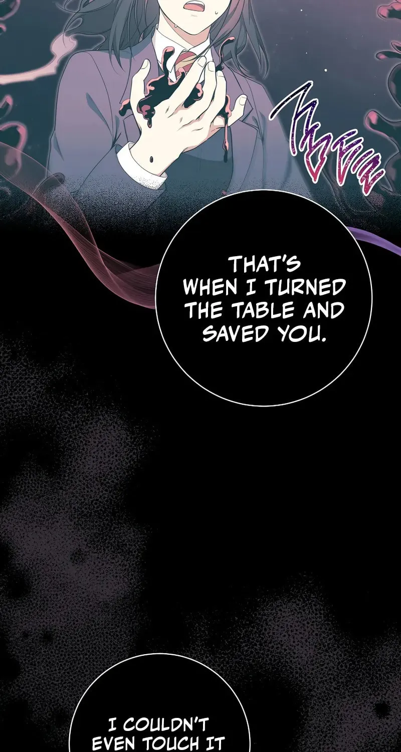 The Genius Actor Who Brings Misfortune Chapter 4 page 54 - 