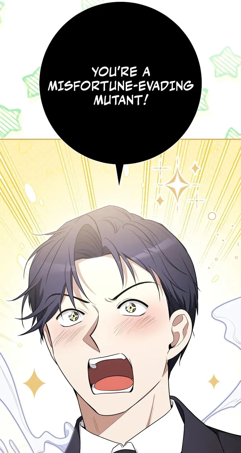 The Genius Actor Who Brings Misfortune Chapter 4 page 64 - 