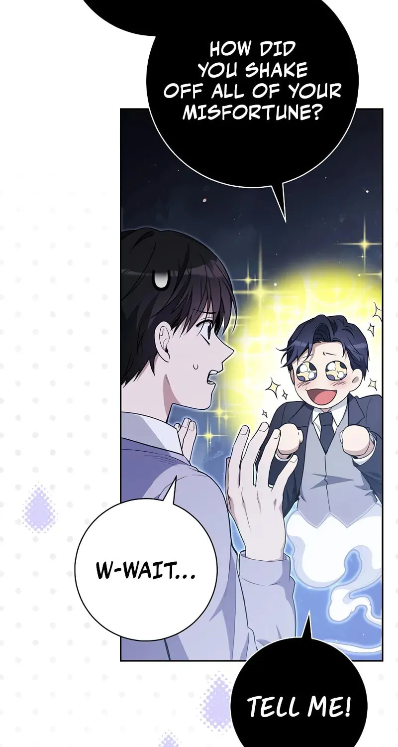 The Genius Actor Who Brings Misfortune Chapter 4 page 66 - 