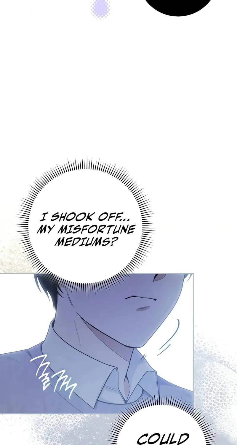 The Genius Actor Who Brings Misfortune Chapter 4 page 67 - 