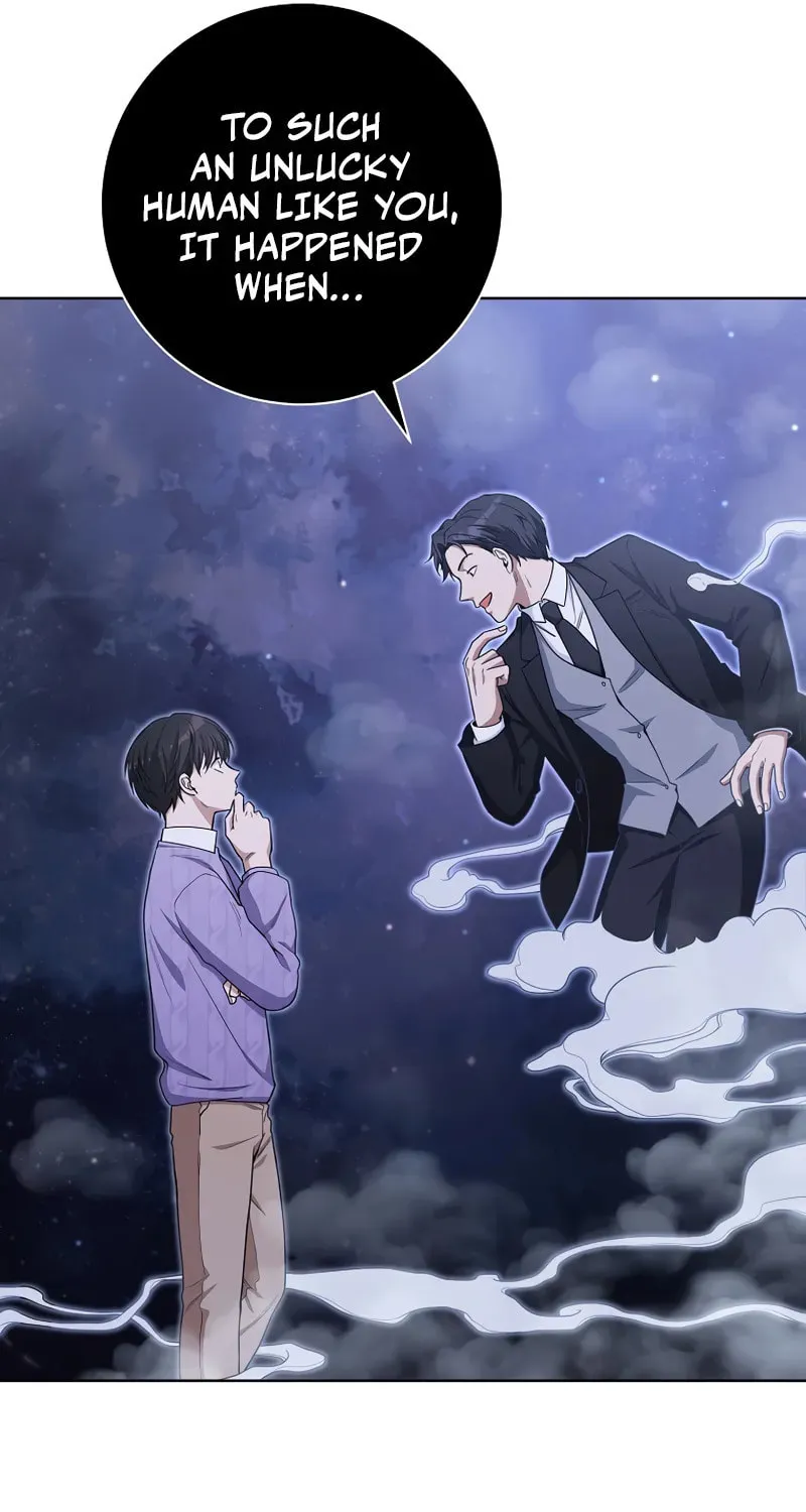 The Genius Actor Who Brings Misfortune Chapter 4 page 70 - 