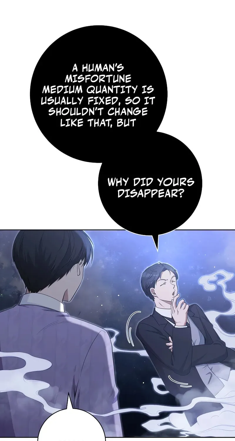 The Genius Actor Who Brings Misfortune Chapter 4 page 74 - 