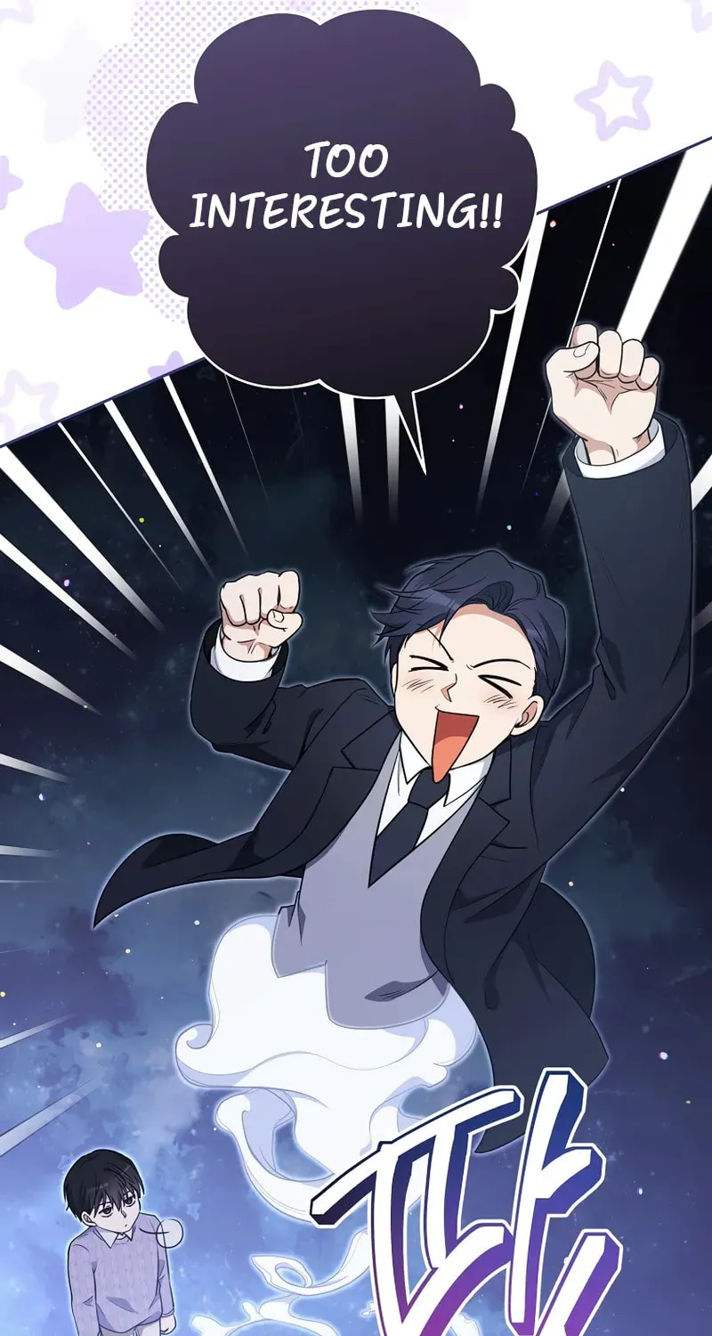 The Genius Actor Who Brings Misfortune Chapter 4 page 90 - 