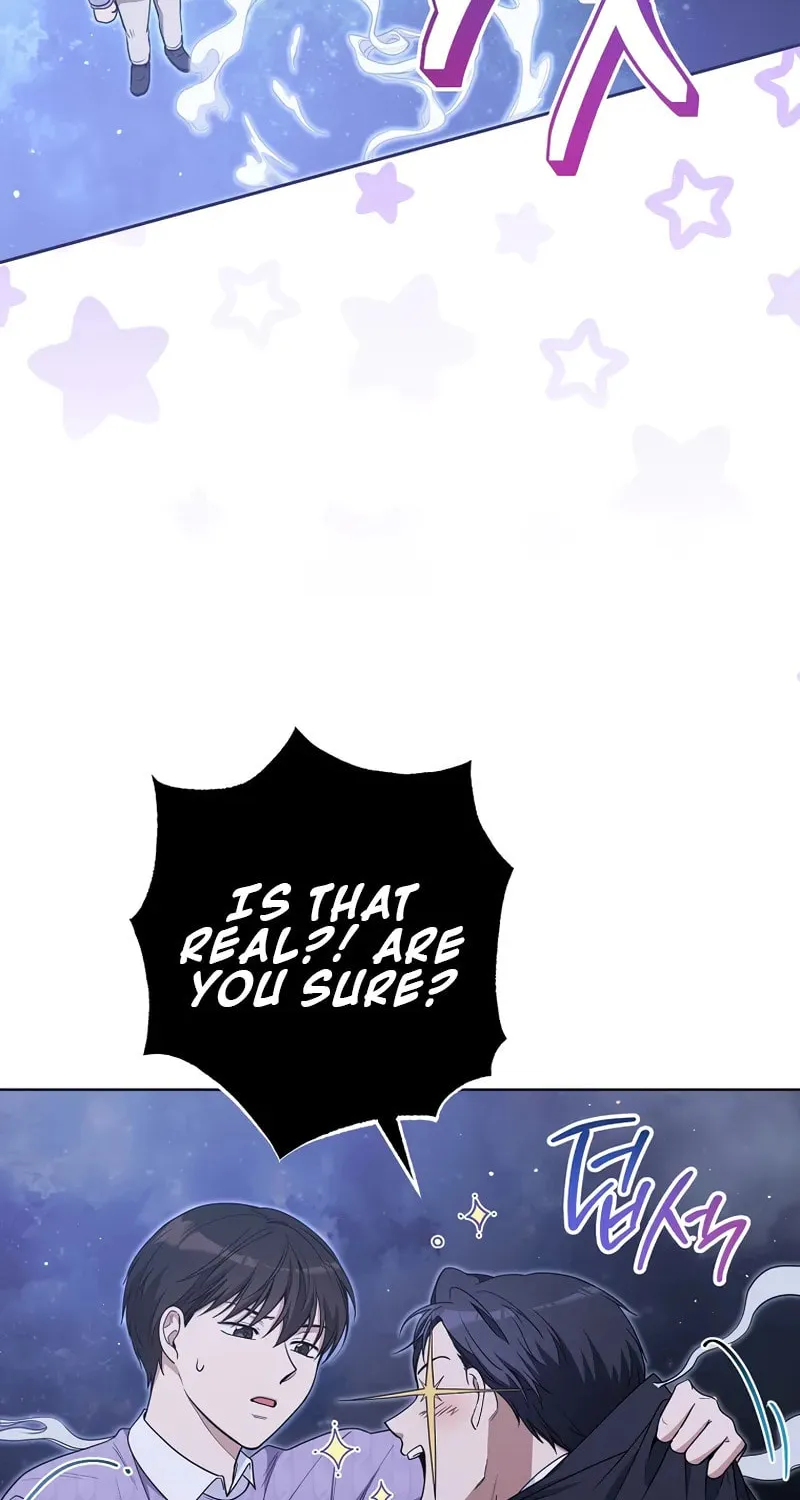 The Genius Actor Who Brings Misfortune Chapter 4 page 91 - 