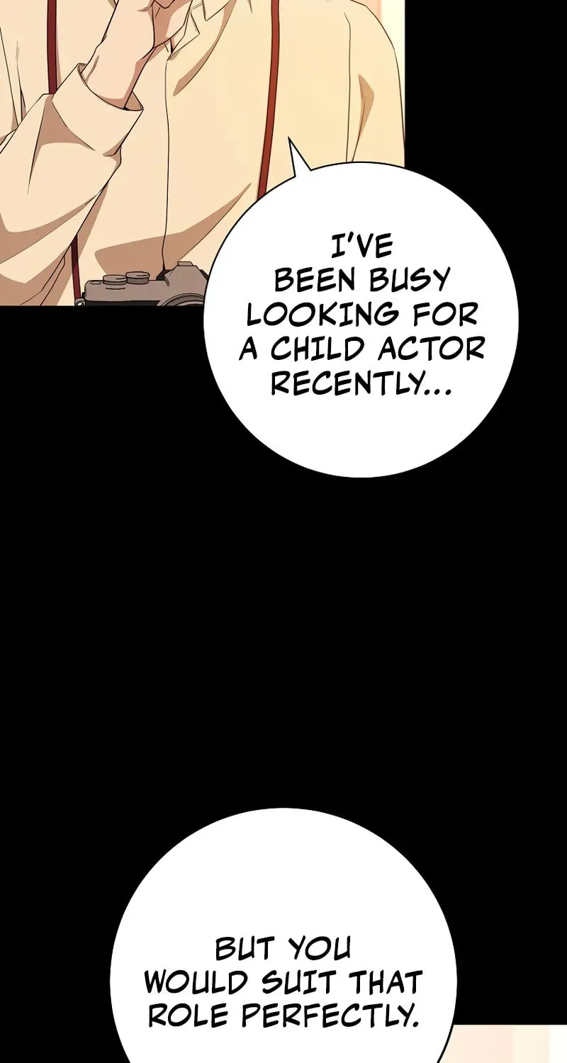 The Genius Actor Who Brings Misfortune Chapter 4 page 98 - 