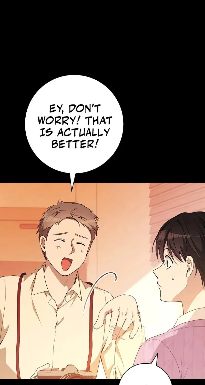 The Genius Actor Who Brings Misfortune Chapter 4 page 100 - 