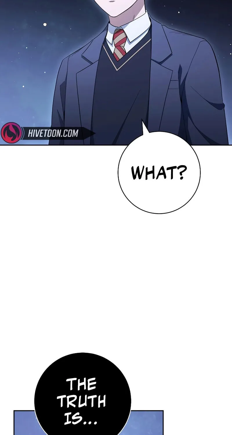 The Genius Actor Who Brings Misfortune Chapter 40 page 11 - 
