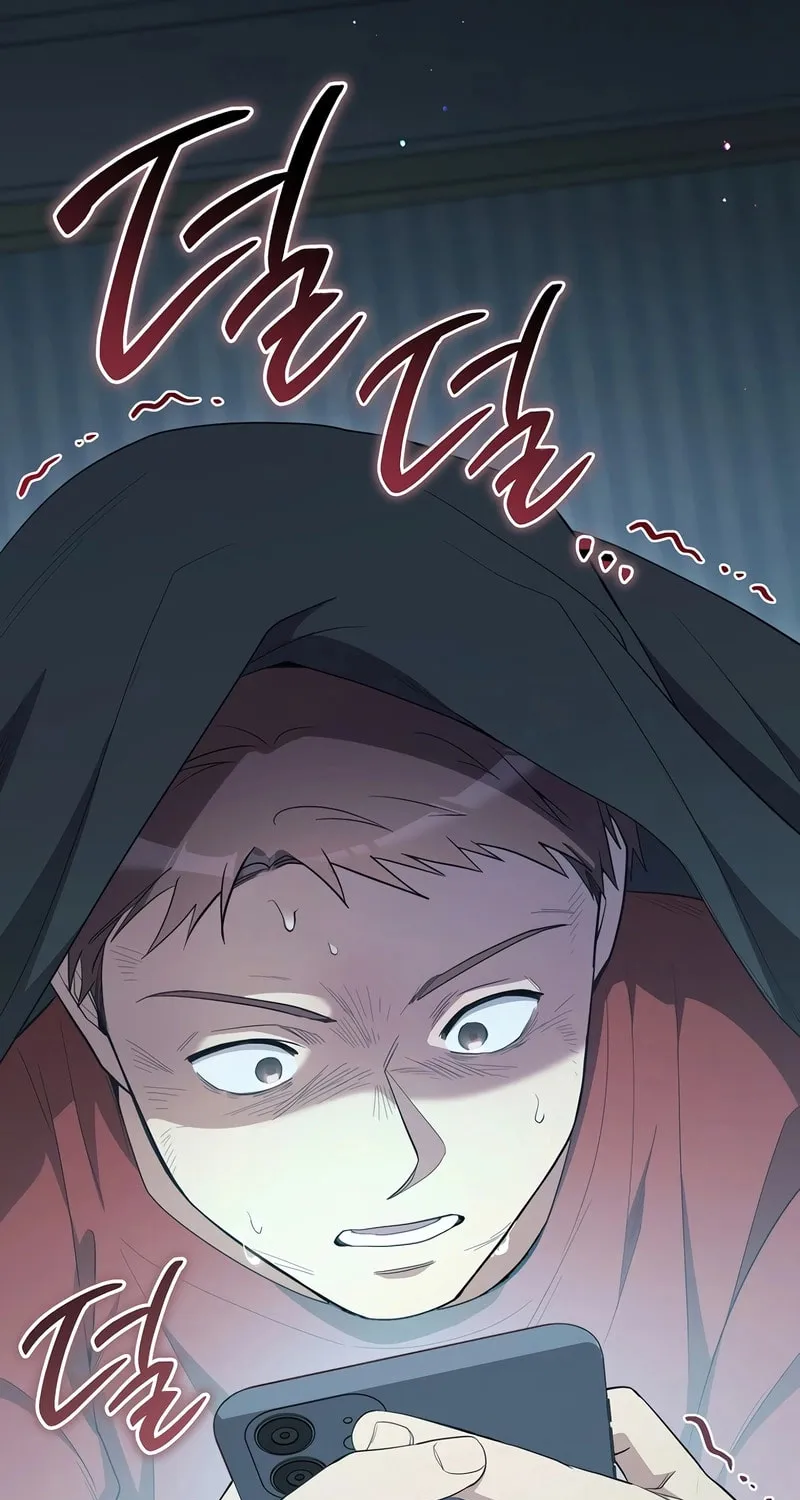 The Genius Actor Who Brings Misfortune Chapter 40 page 121 - 