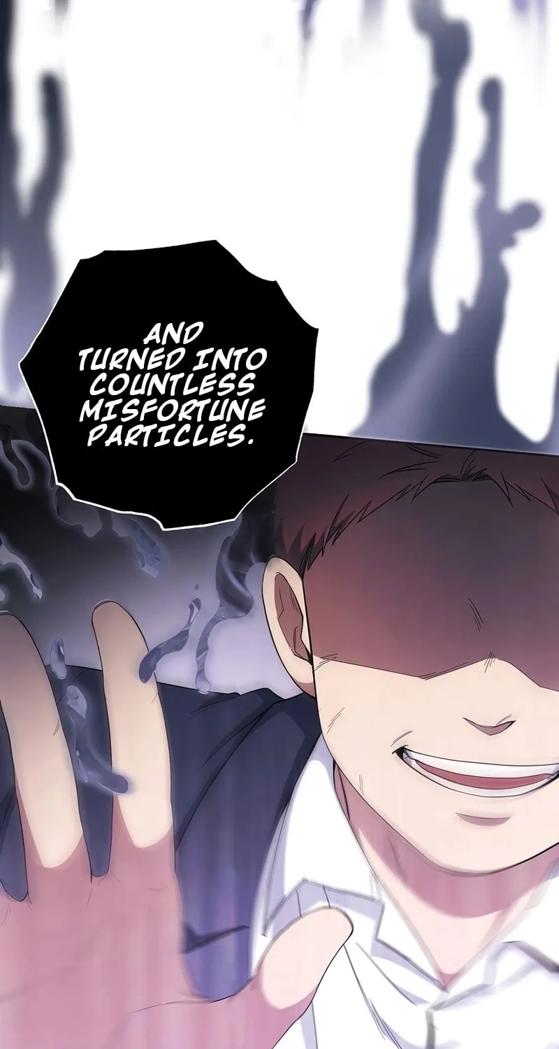 The Genius Actor Who Brings Misfortune Chapter 40 page 20 - 