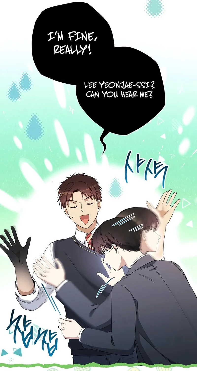 The Genius Actor Who Brings Misfortune Chapter 40 page 3 - 