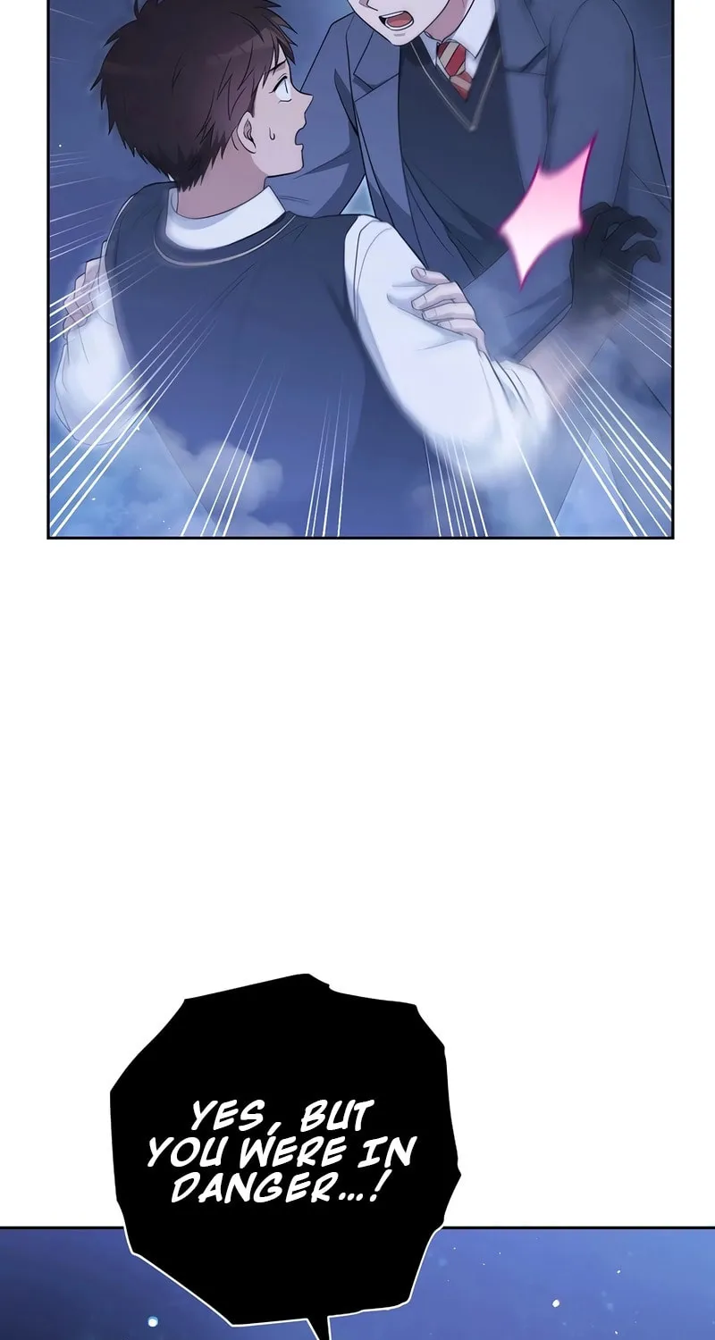 The Genius Actor Who Brings Misfortune Chapter 40 page 29 - 