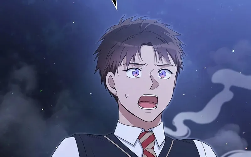The Genius Actor Who Brings Misfortune Chapter 40 page 30 - 