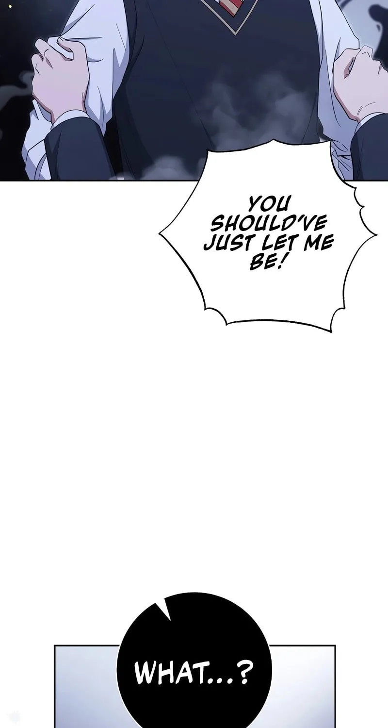 The Genius Actor Who Brings Misfortune Chapter 40 page 31 - 