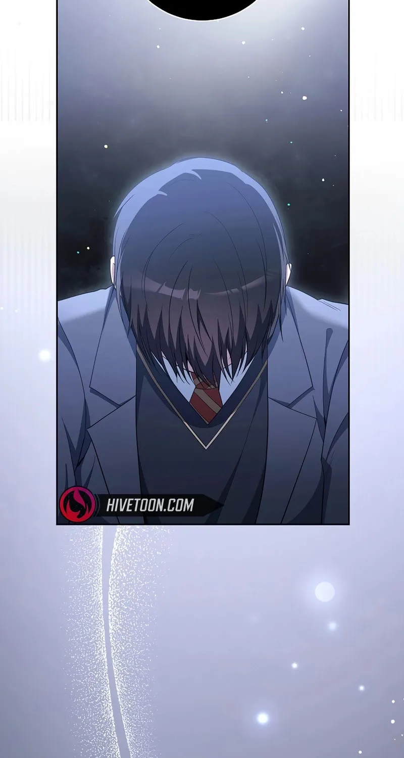 The Genius Actor Who Brings Misfortune Chapter 40 page 32 - 