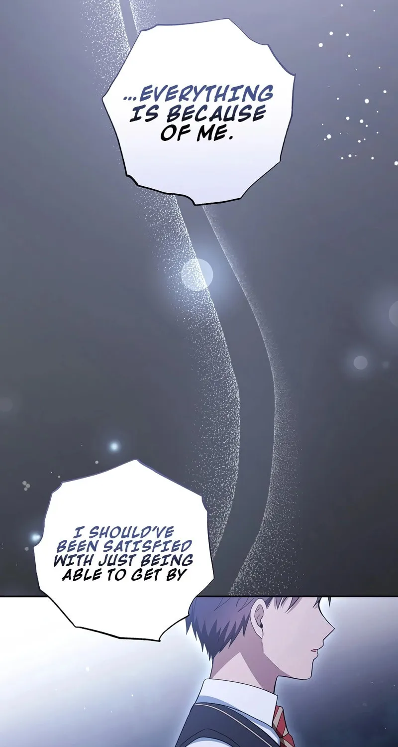 The Genius Actor Who Brings Misfortune Chapter 40 page 33 - 
