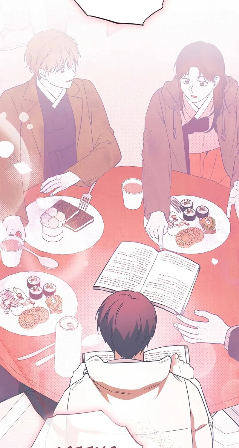 The Genius Actor Who Brings Misfortune Chapter 40 page 35 - 