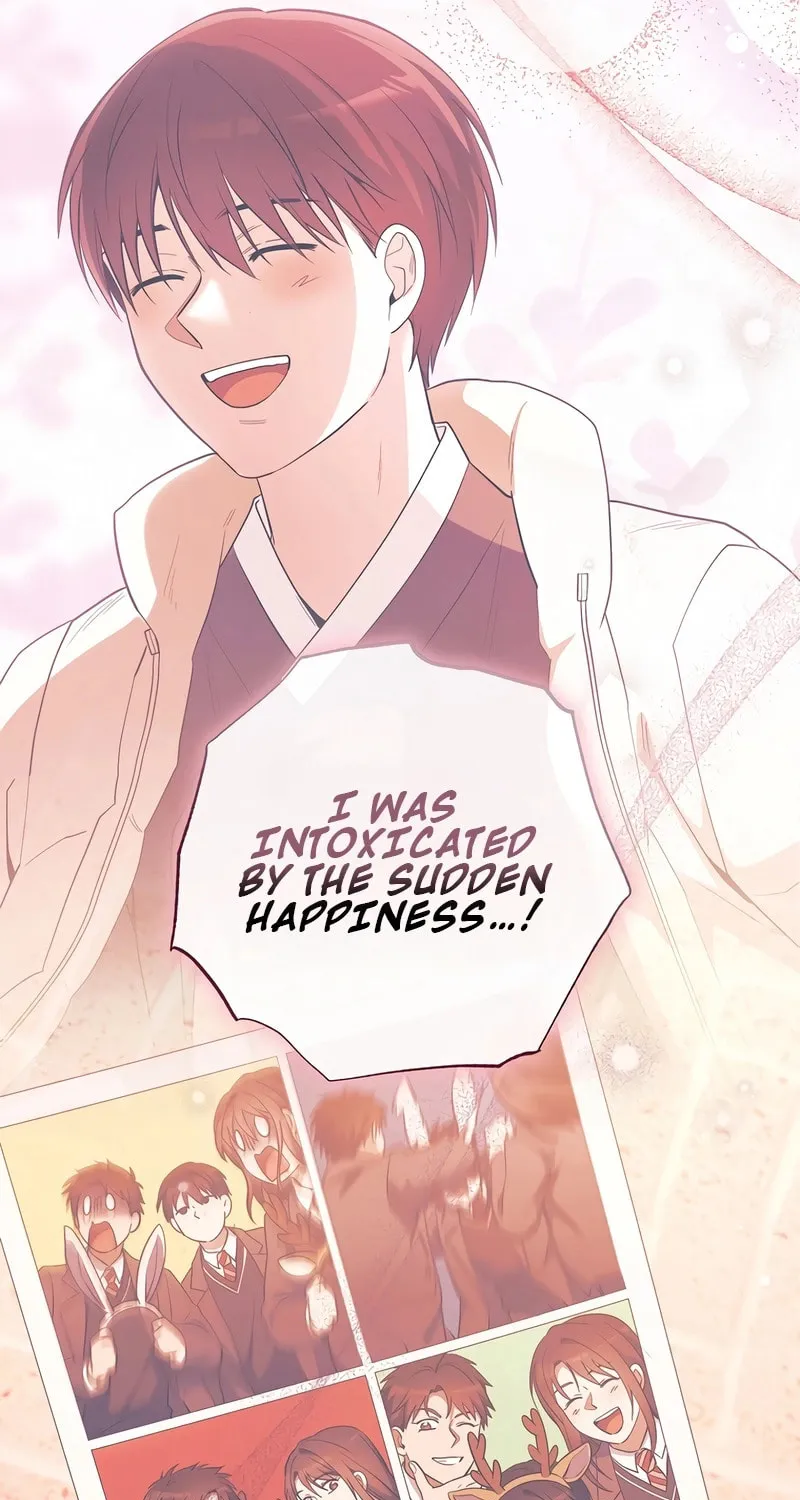 The Genius Actor Who Brings Misfortune Chapter 40 page 37 - 