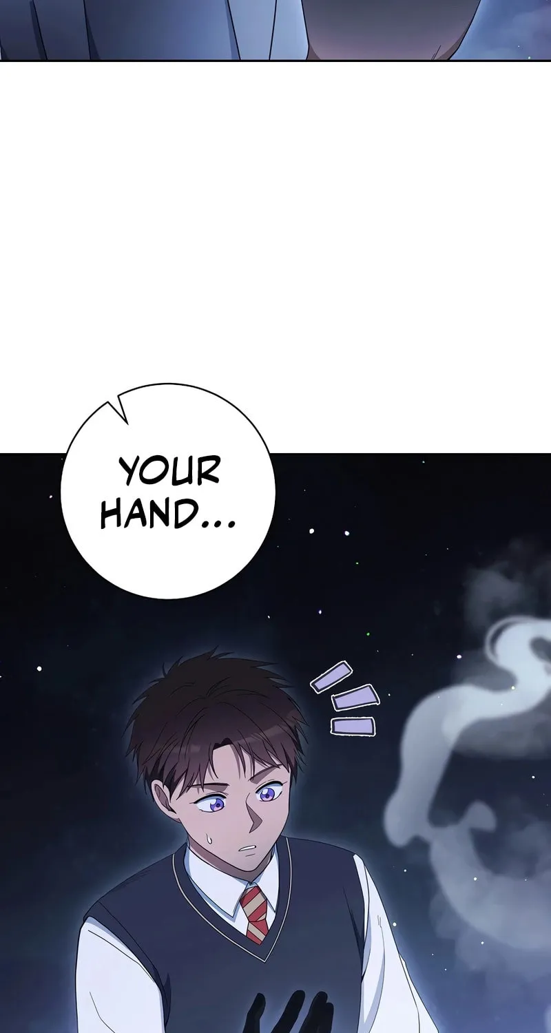 The Genius Actor Who Brings Misfortune Chapter 40 page 5 - 