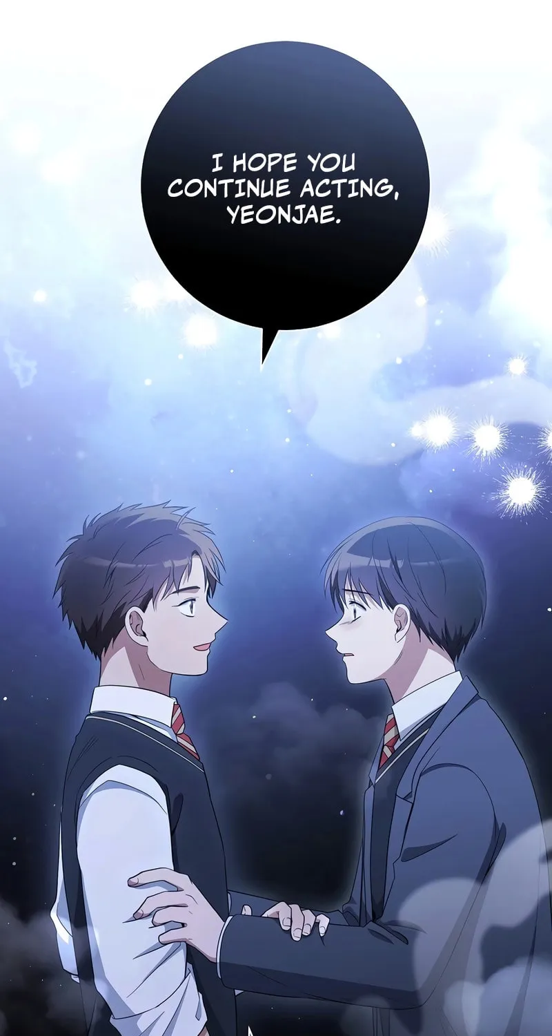 The Genius Actor Who Brings Misfortune Chapter 40 page 41 - 