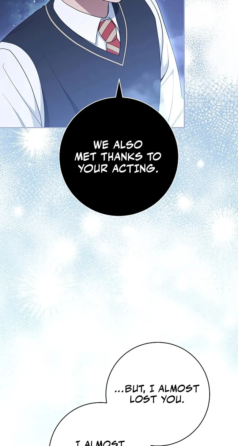 The Genius Actor Who Brings Misfortune Chapter 40 page 46 - 