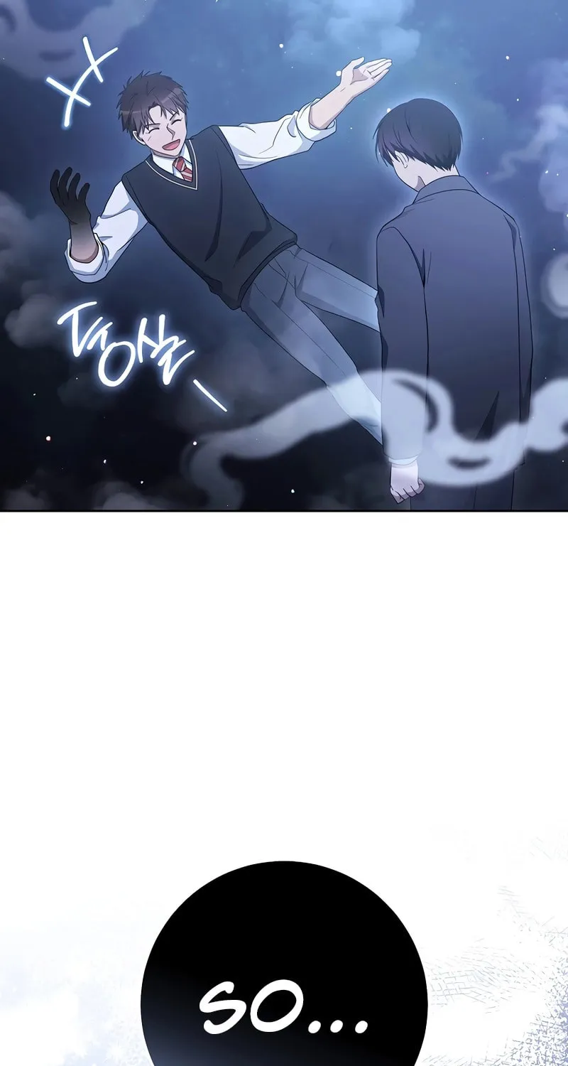 The Genius Actor Who Brings Misfortune Chapter 40 page 49 - 