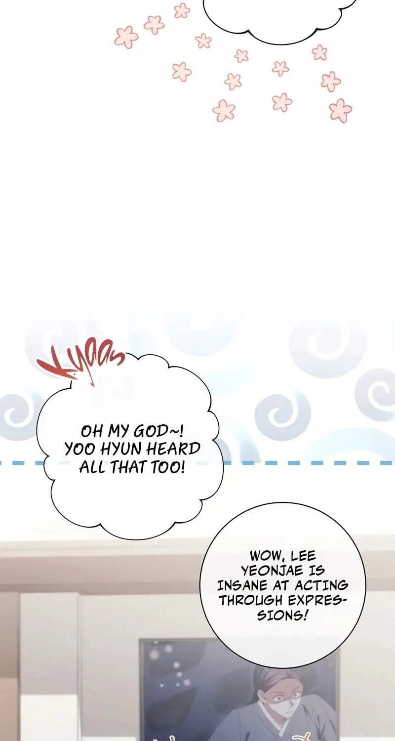 The Genius Actor Who Brings Misfortune Chapter 40 page 65 - 