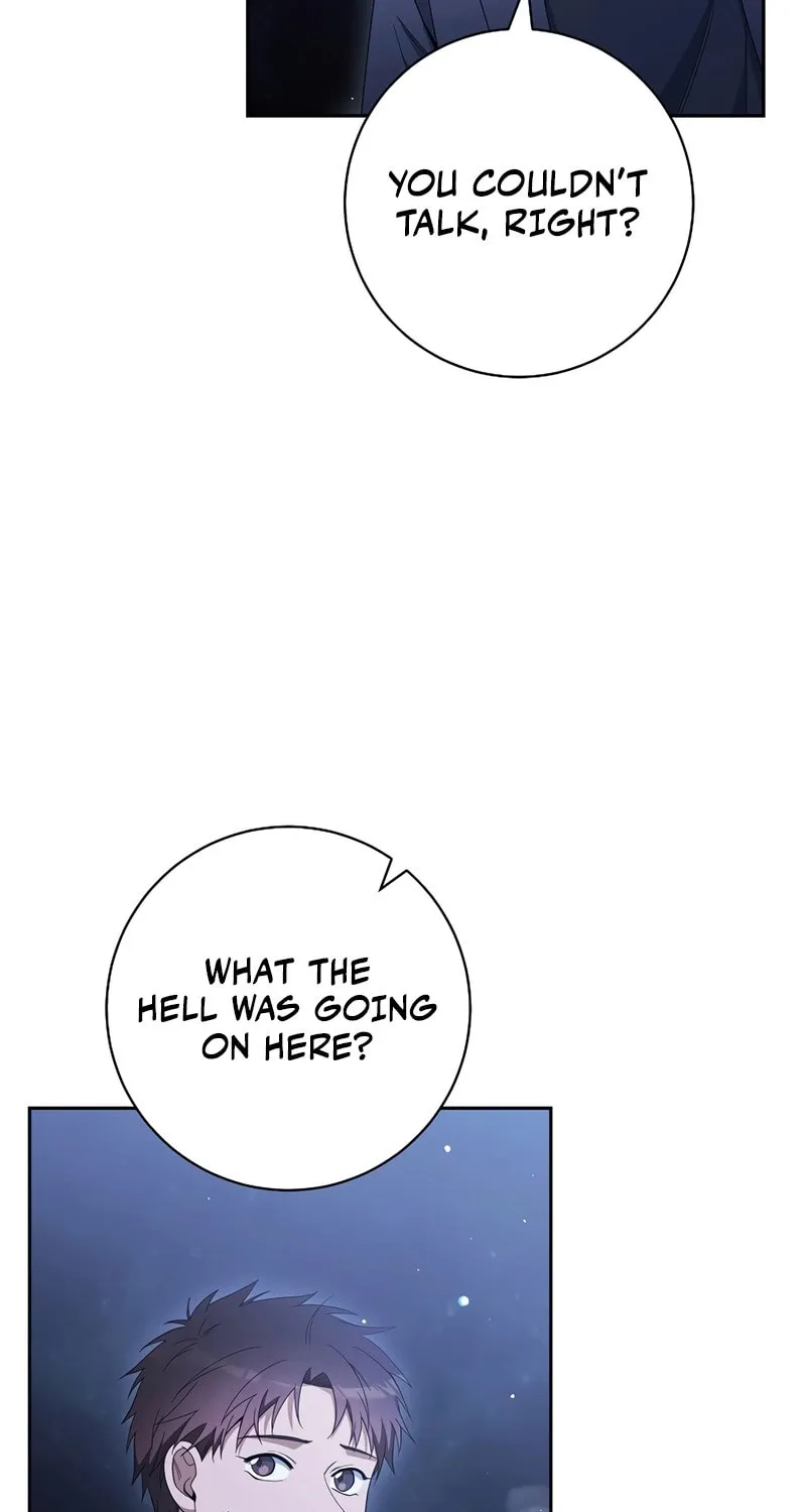 The Genius Actor Who Brings Misfortune Chapter 40 page 8 - 