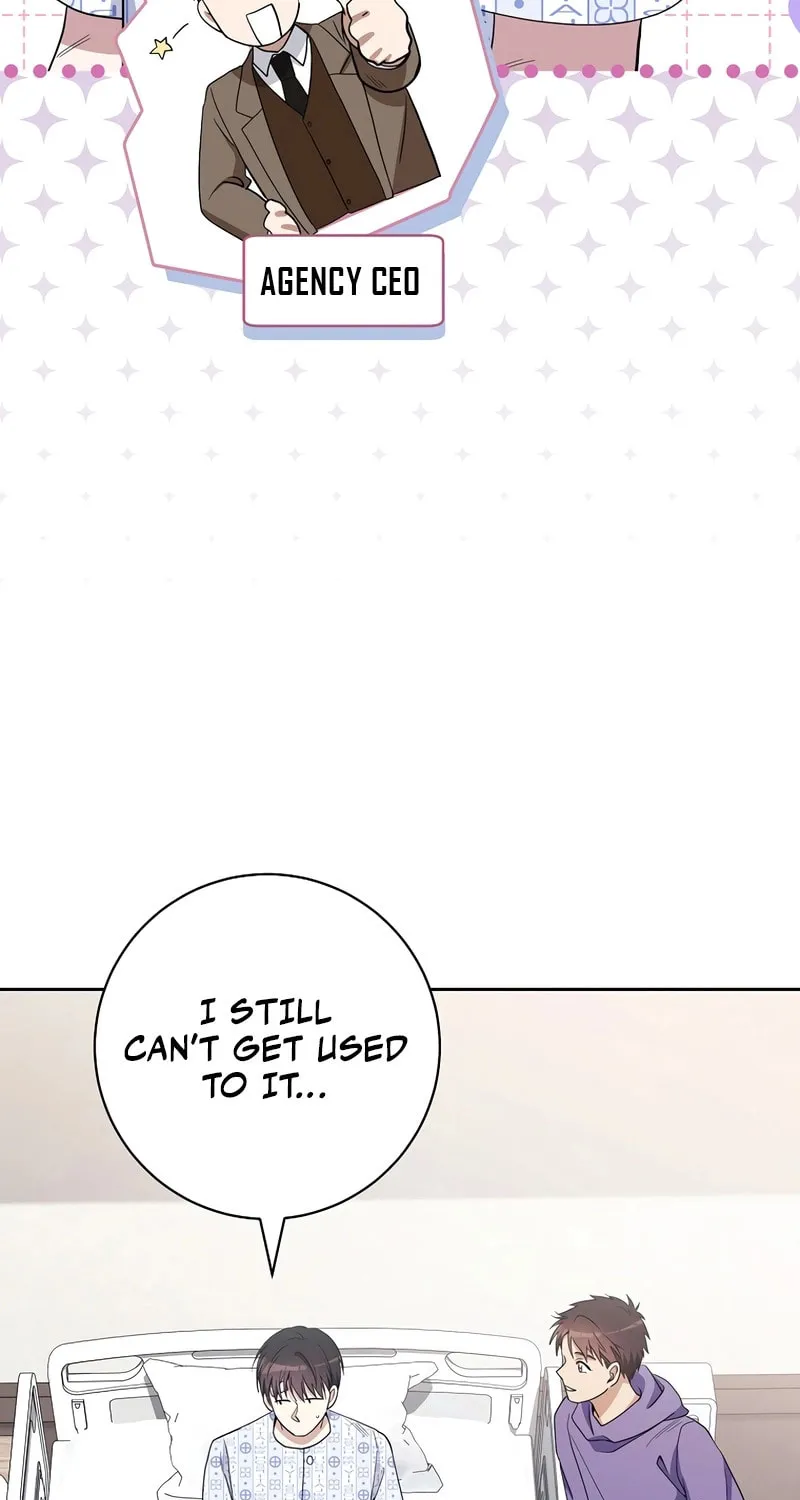The Genius Actor Who Brings Misfortune Chapter 40 page 75 - 