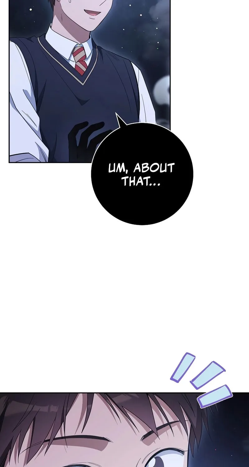 The Genius Actor Who Brings Misfortune Chapter 40 page 9 - 