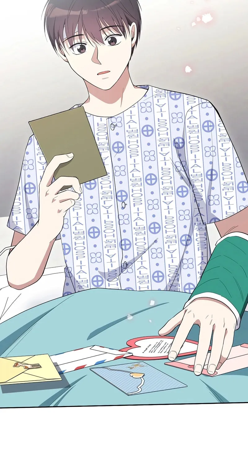 The Genius Actor Who Brings Misfortune Chapter 40 page 82 - 