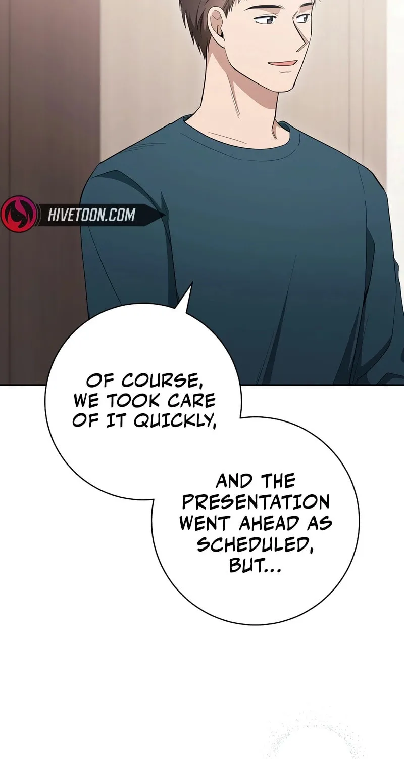 The Genius Actor Who Brings Misfortune Chapter 40 page 87 - 